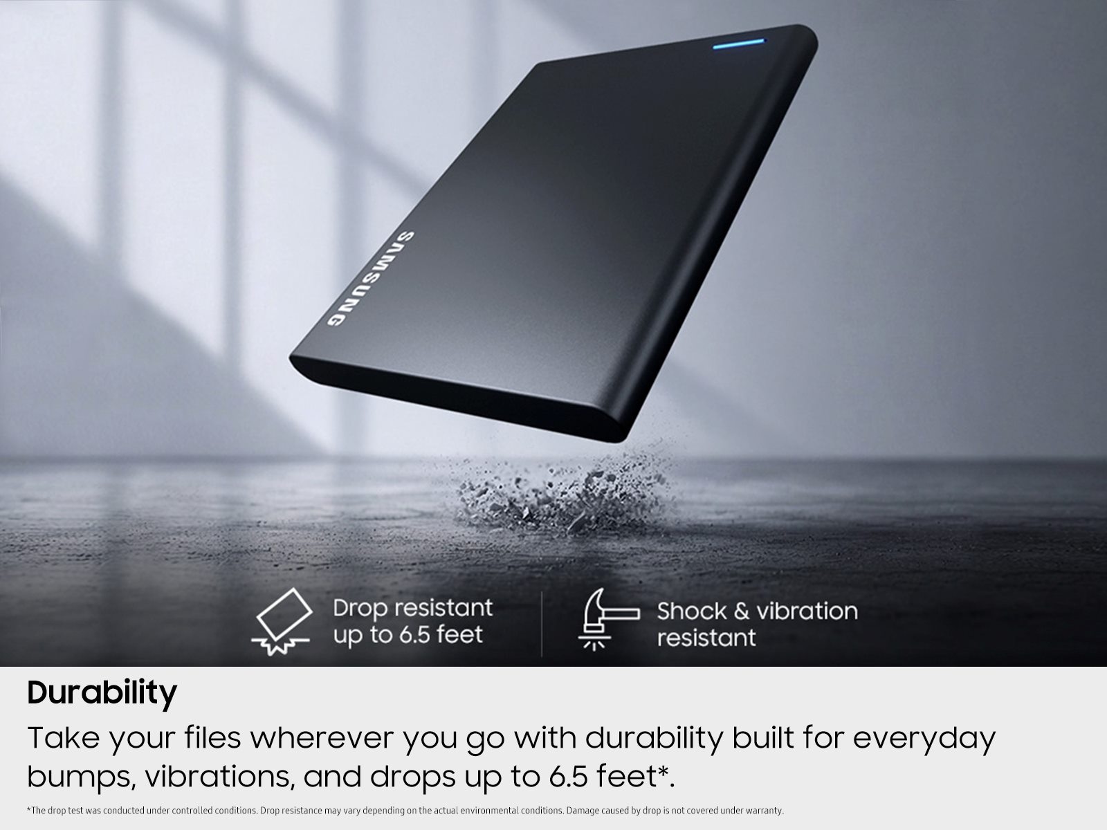 Portable SSD P7 Portable SSD USB 4 Gen 3x2 1 TB Black