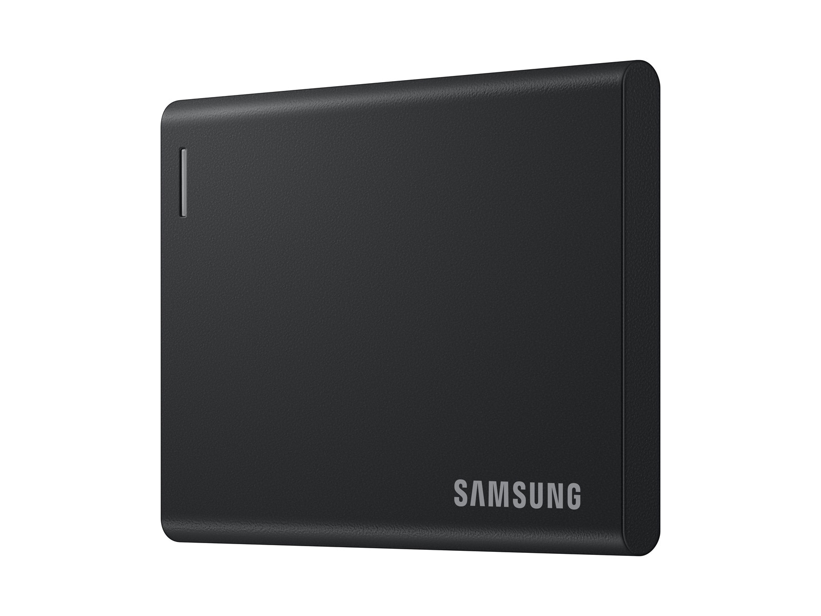 Portable SSD P7 Portable SSD USB 4 Gen 3x2 1 TB Black
