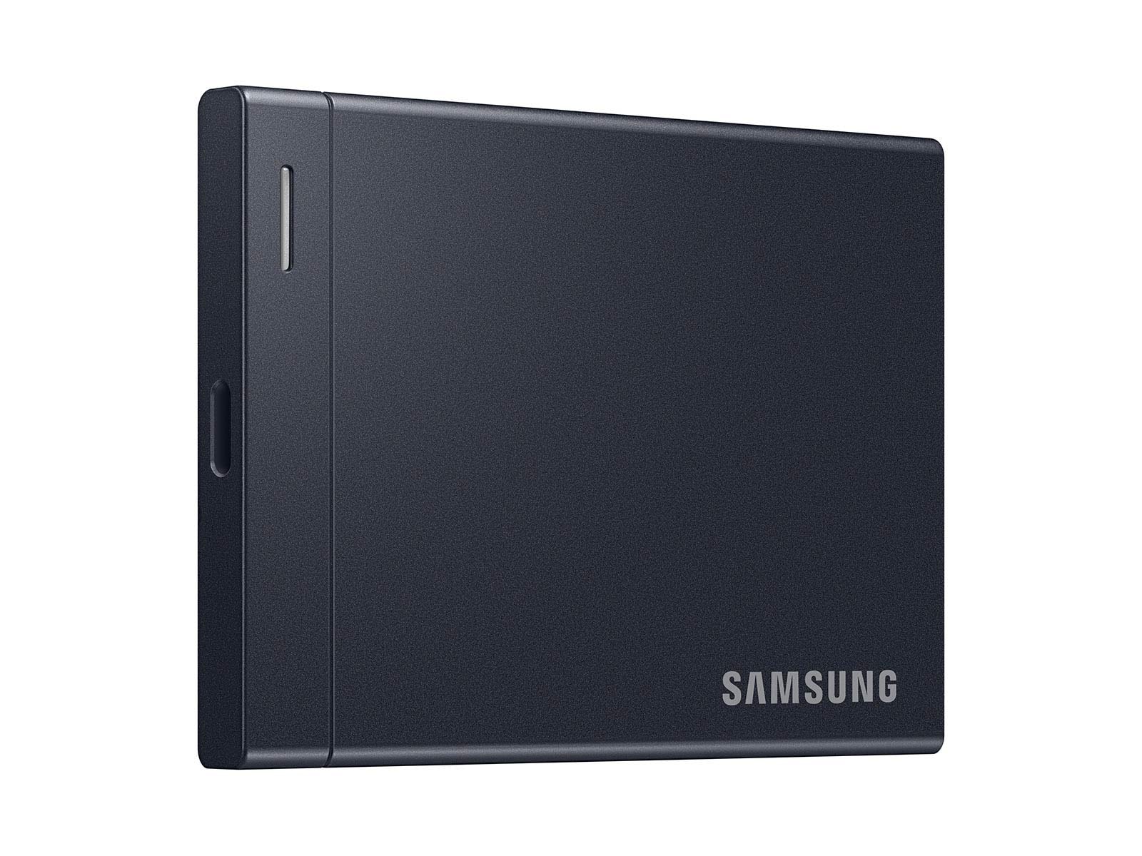 Portable SSD P9 Portable SSD USB 4 Gen 3x2 1TB Gray