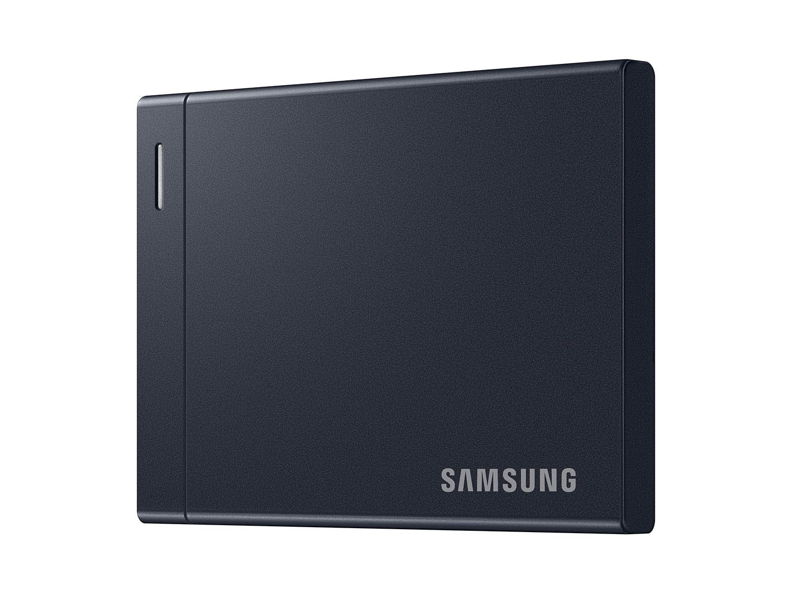 Portable SSD P9 Portable SSD USB 4 Gen 3x2 1TB Gray