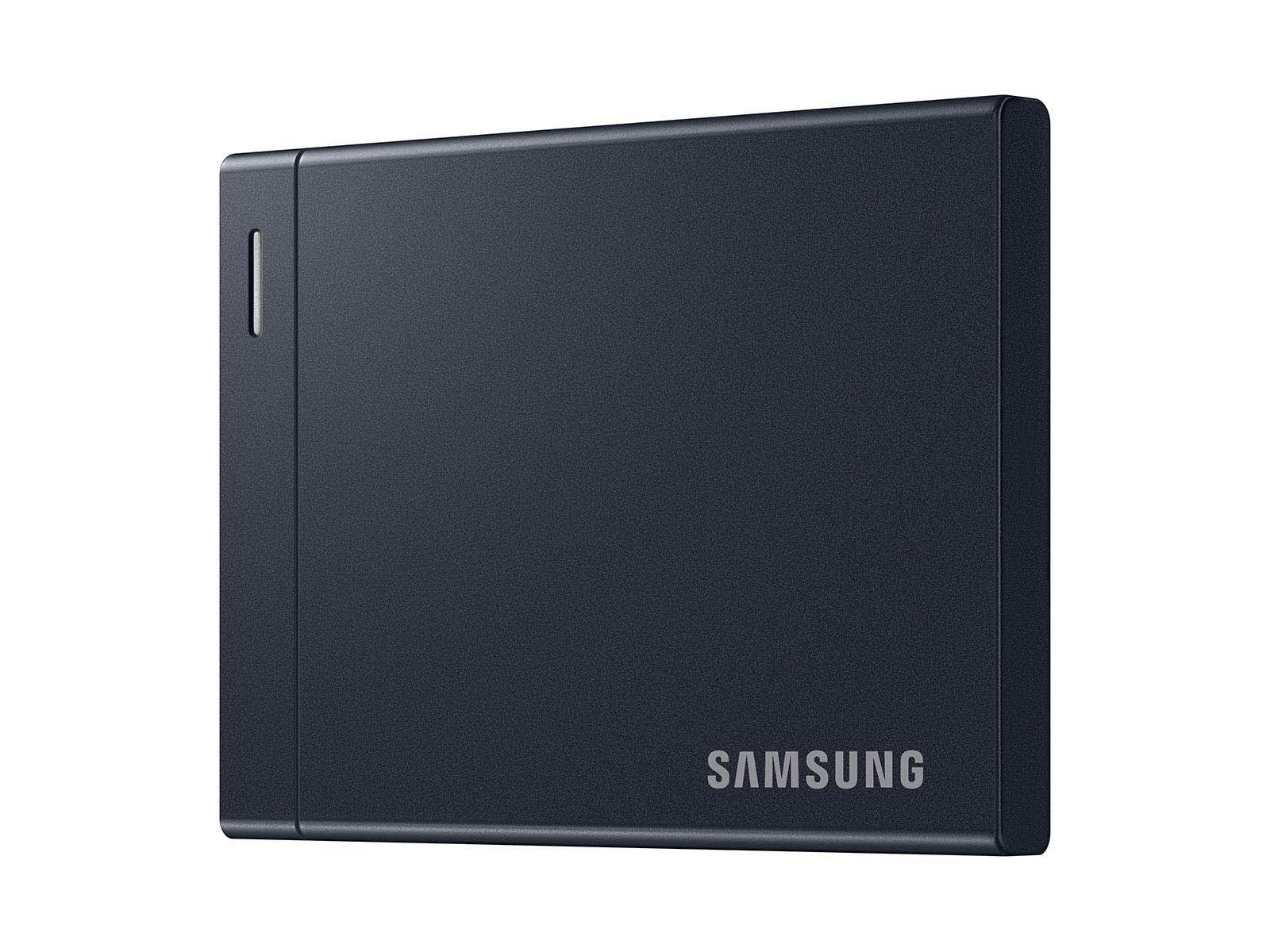 Portable SSD P9 Portable SSD USB 4 Gen 3x2 8TB Gray