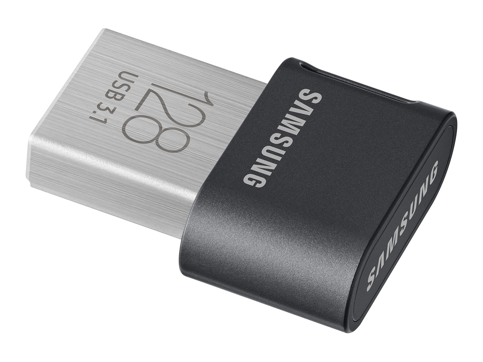 Thumbnail image of FIT Plus USB 3.1 Flash Drive 128GB
