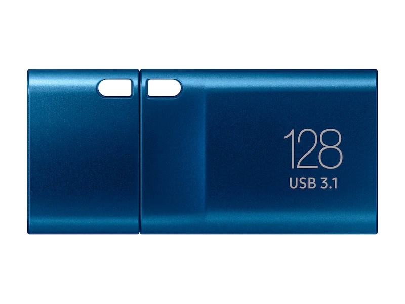 USB Type-C™ Flash Drive Blue