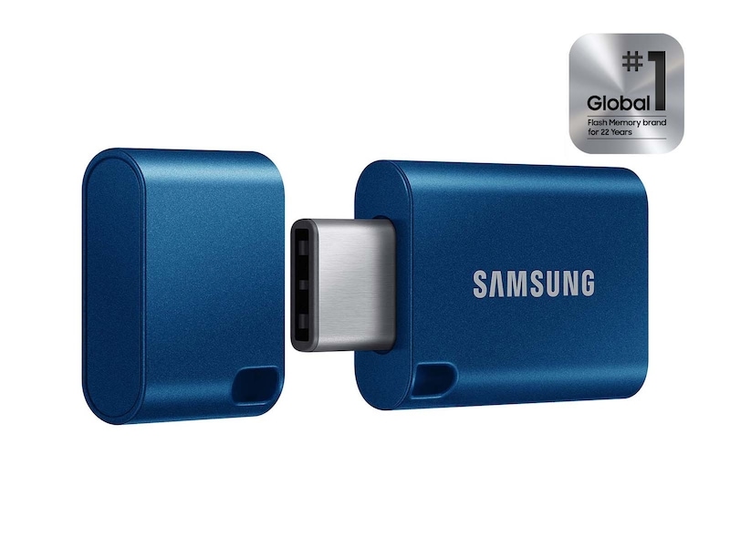Thumbnail image of USB Type-C&trade; Flash Drive 64 GB