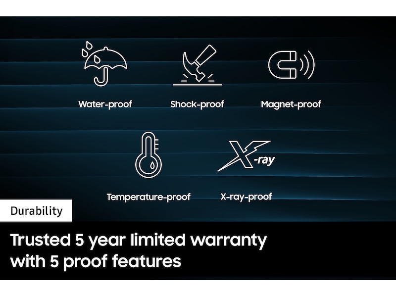 Thumbnail image of USB Type-C&trade; Flash Drive 64 GB