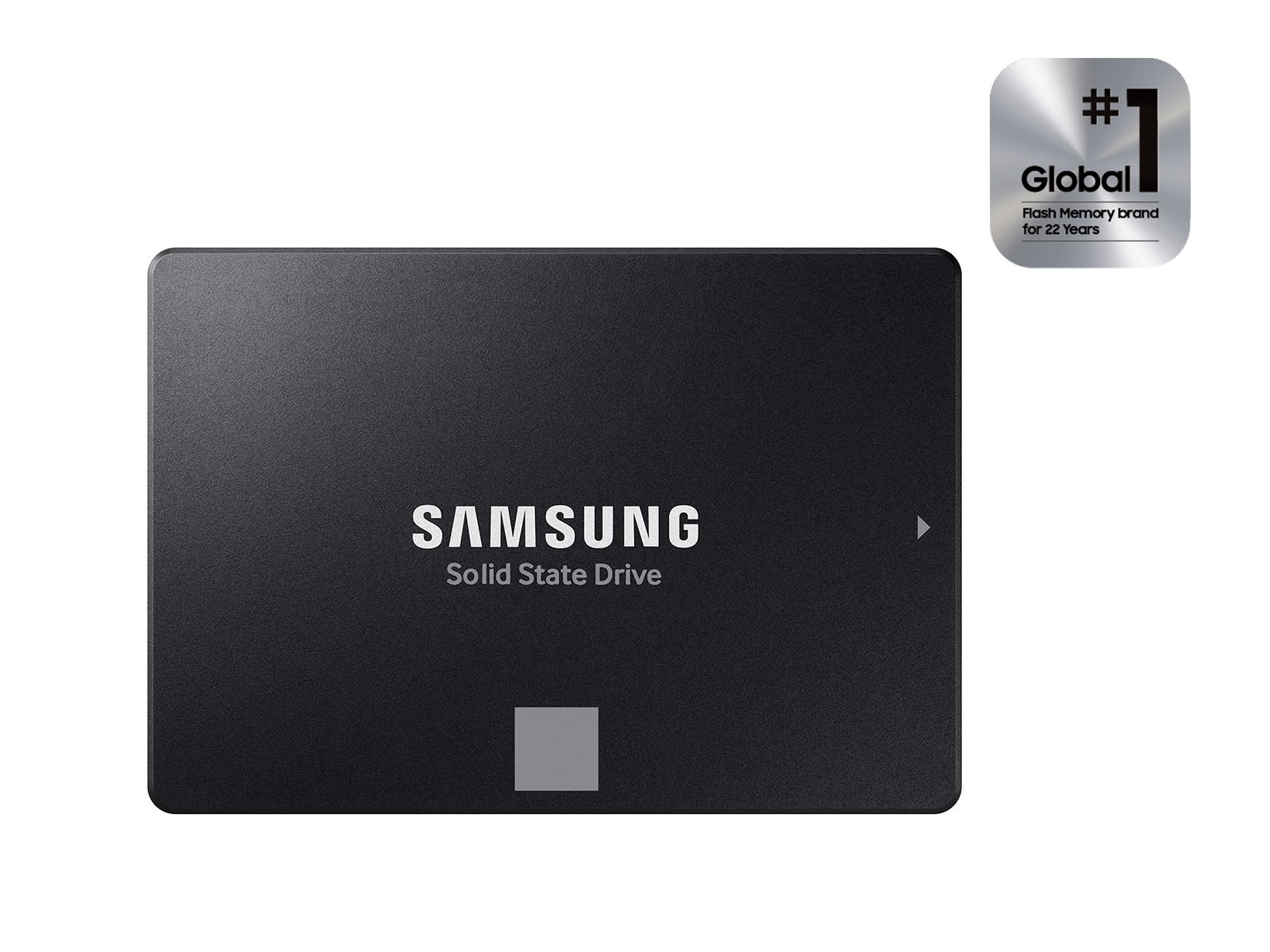 870 EVO SATA 2.5 inch 500GB SSD | Samsung US