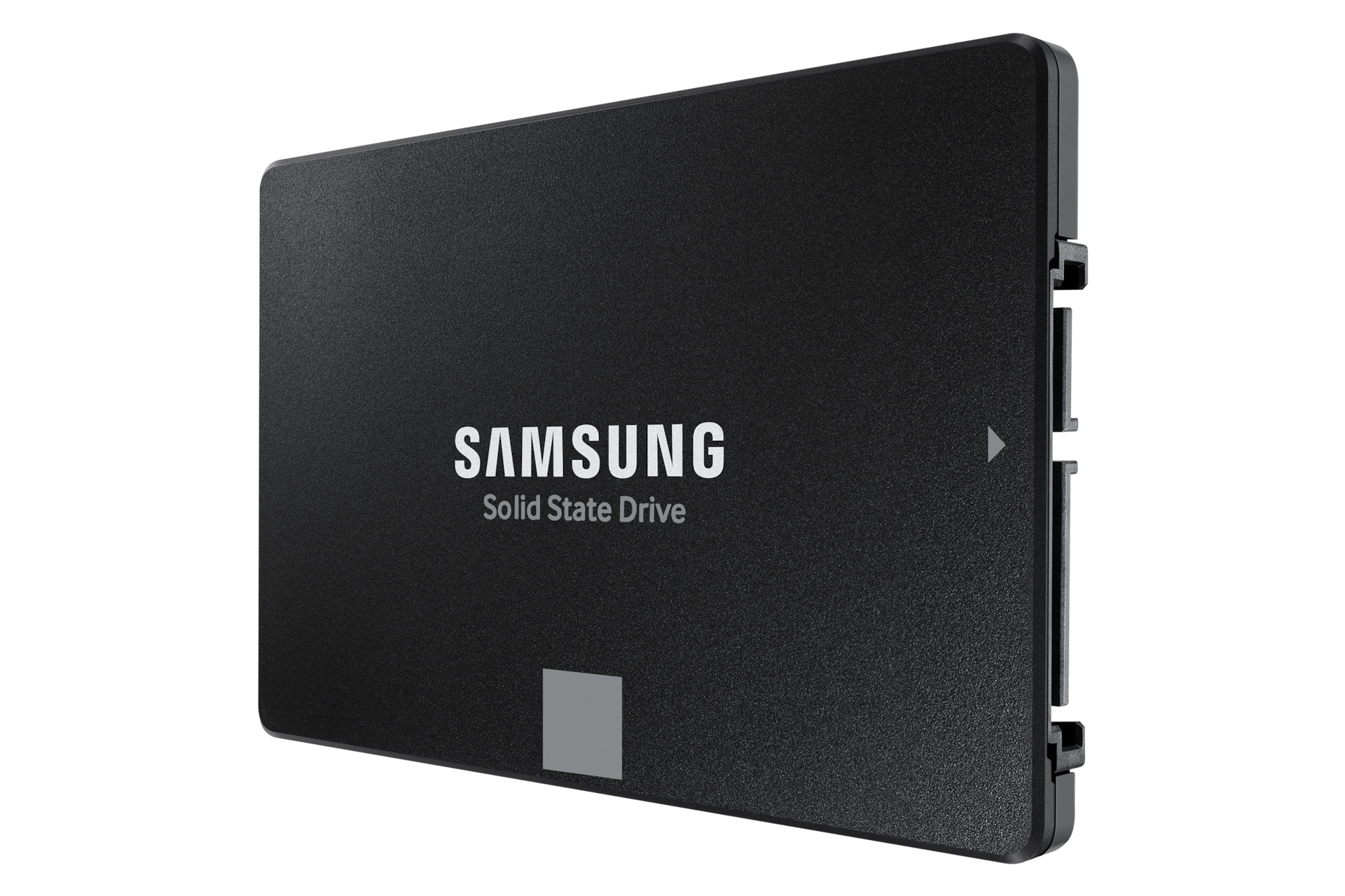 870 EVO SATA III 2.5 inch SSD Black