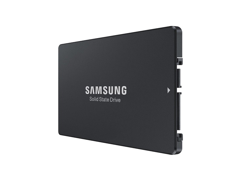PM893 2.5 SATA 3.84TB Black