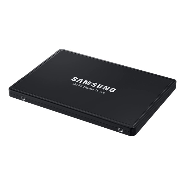 PM9A3 2.5inch SSD L-Perspective Black 
