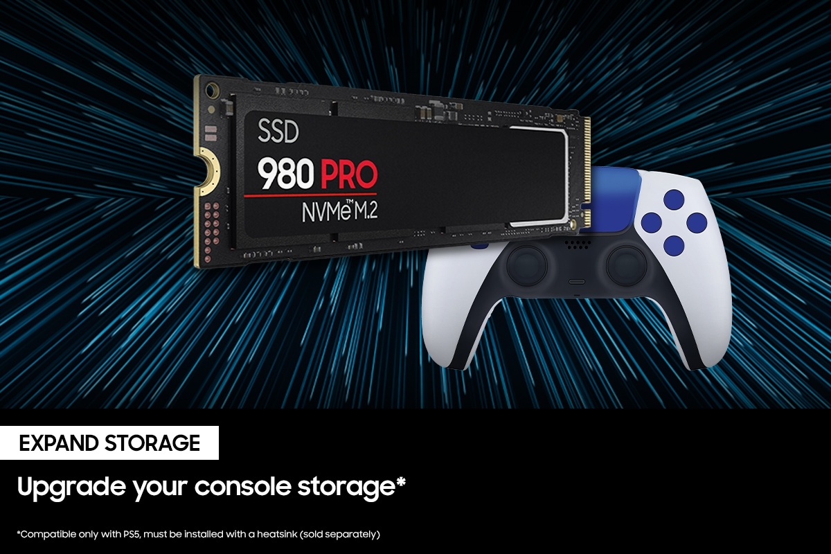 980 PRO 2 TB SSD NVMe™ M.2 Black