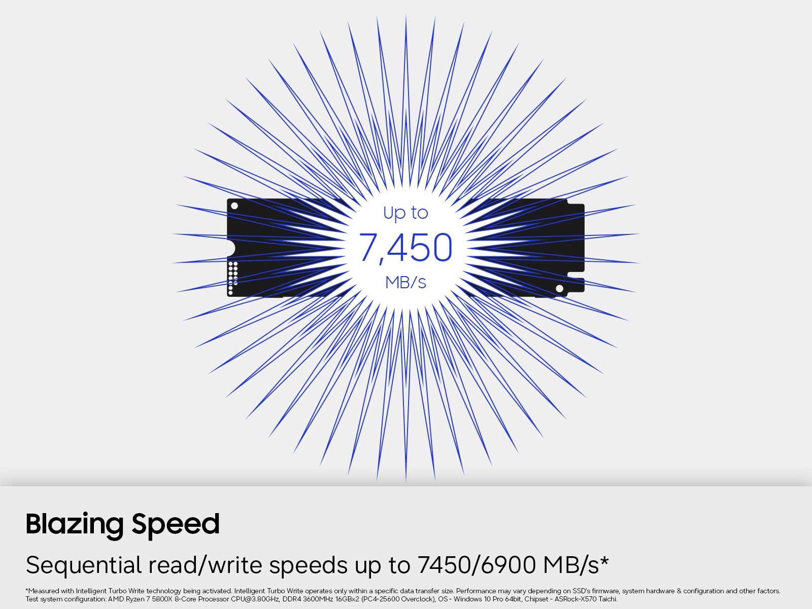 990 PRO 4 TB SSD NVMe™ M.2 Black