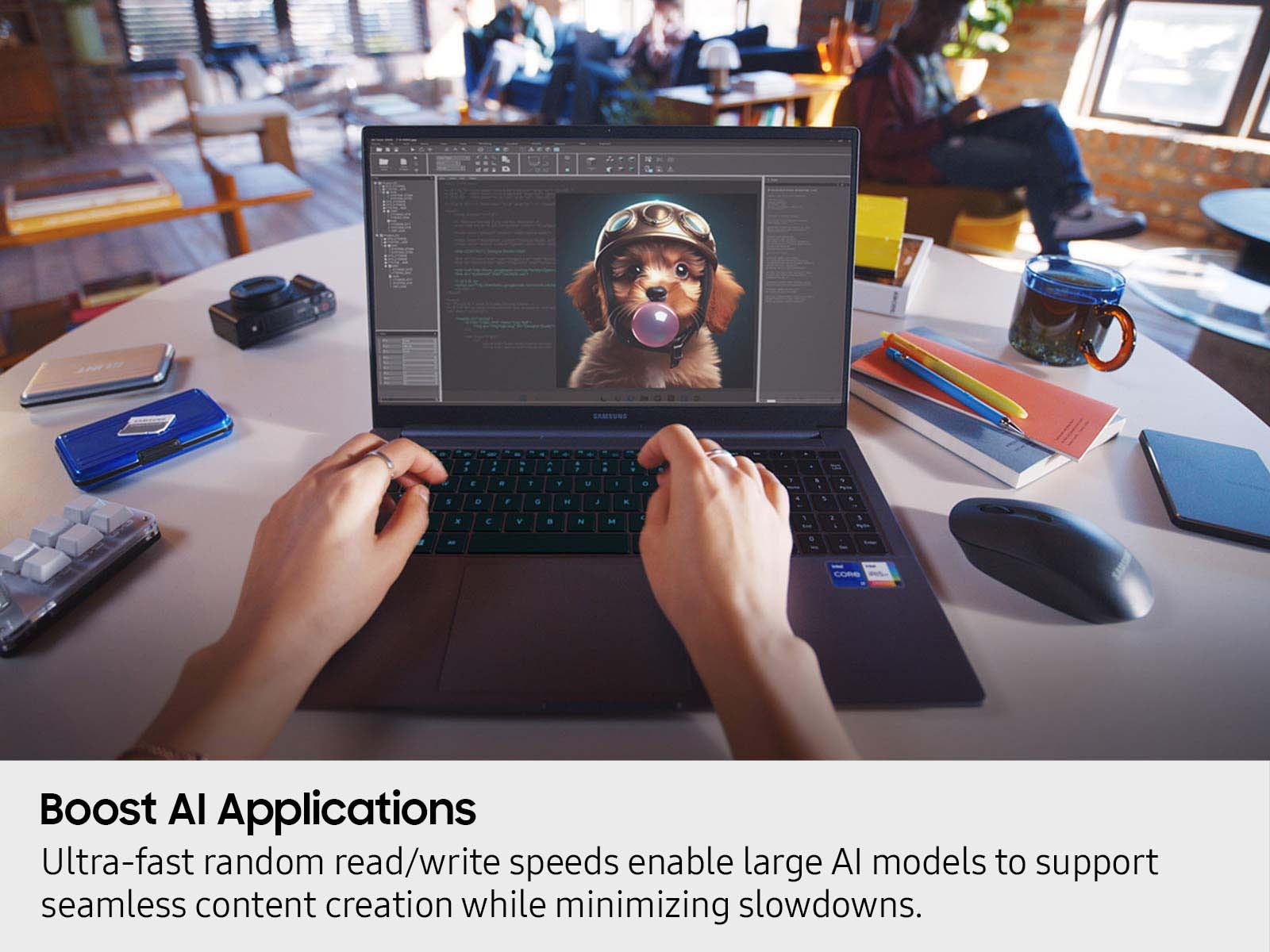 [9100 PRÓ w~/ Héát~síñk~ 1TB SS~D ÑVM~éTM M~.2 Blác~k]