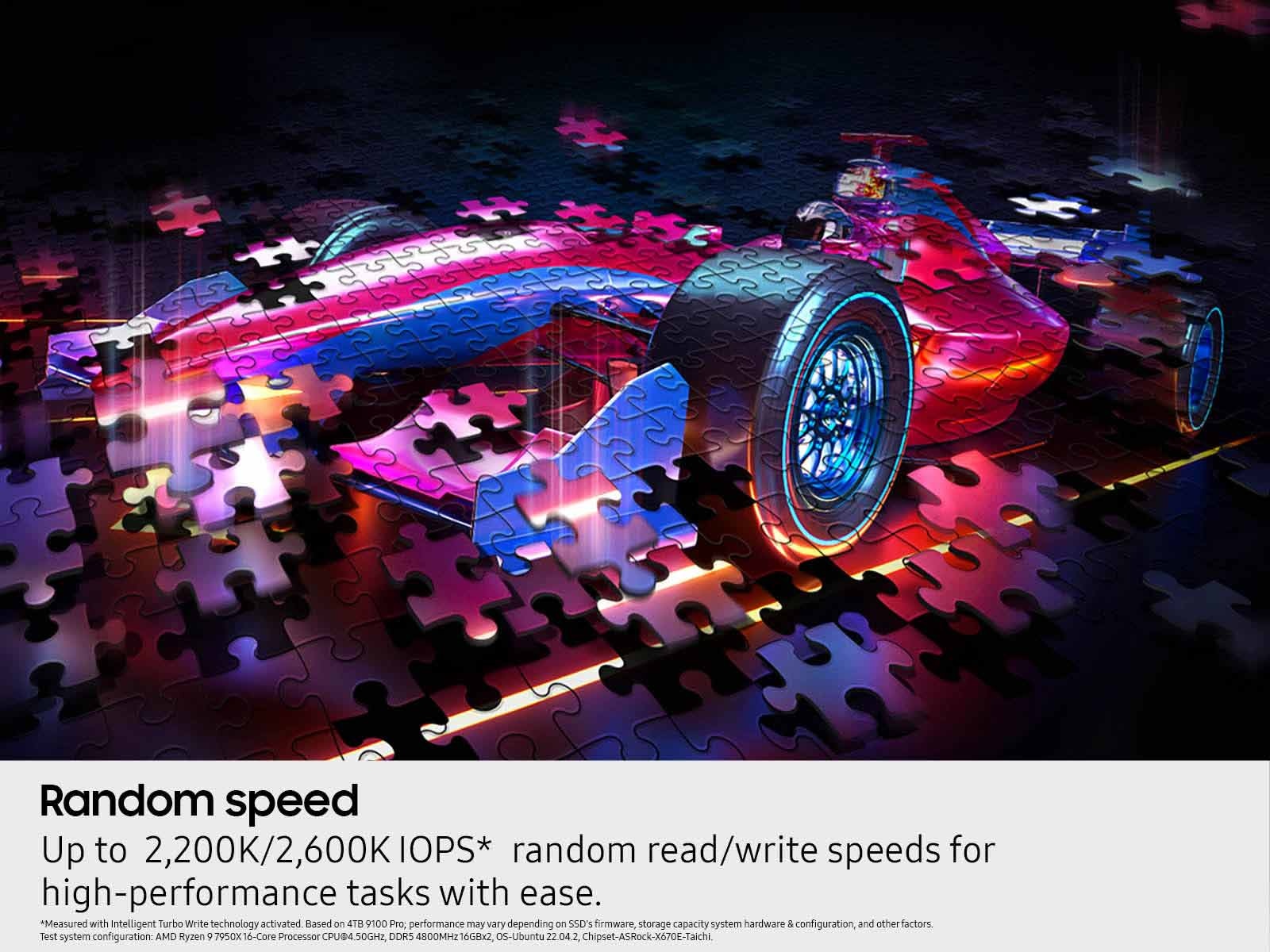 Thumbnail image of 9100 PRO 4TB SSD NVMe&acirc;&#132;&cent; M.2