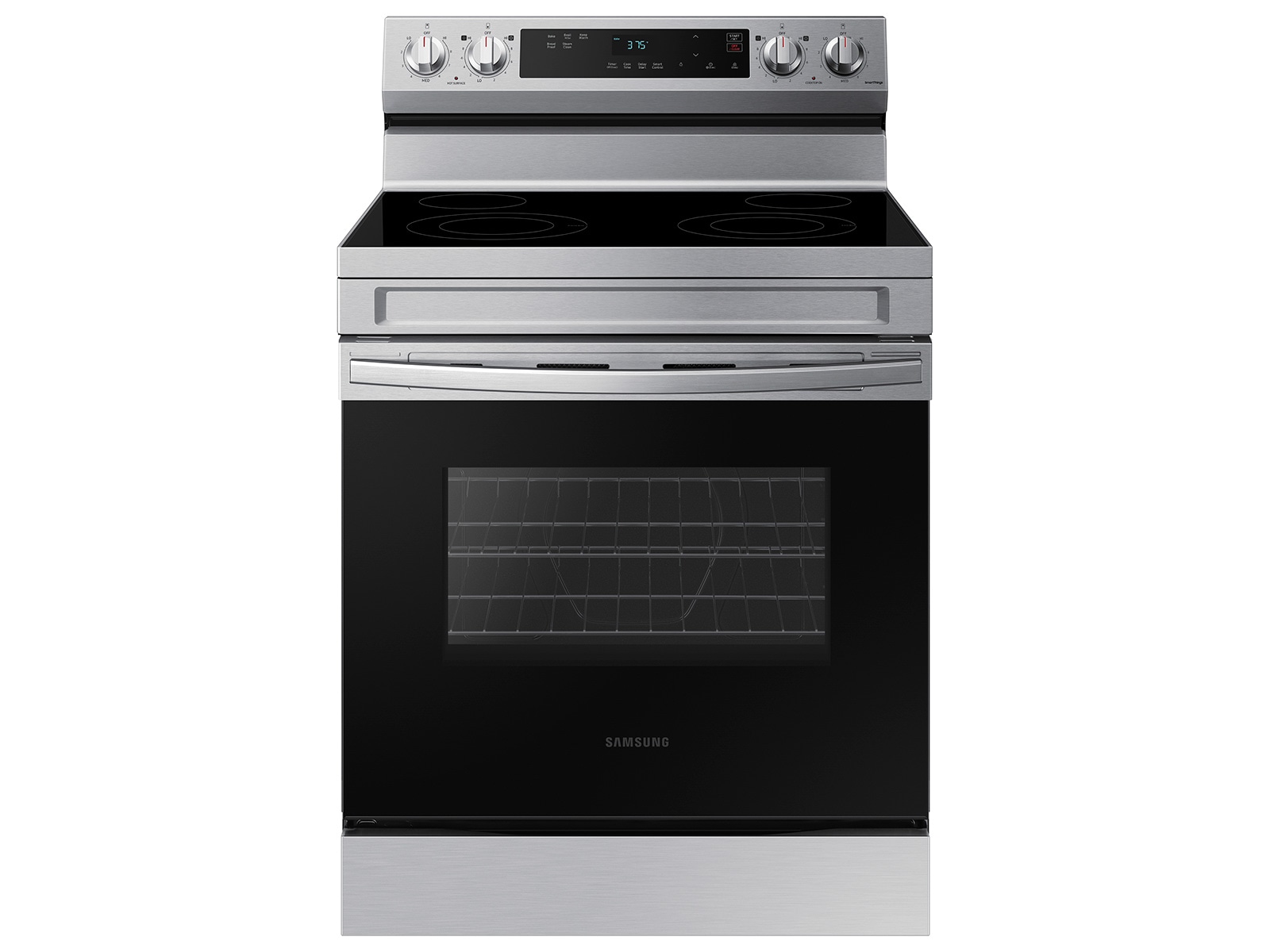 Freestanding Electric Range