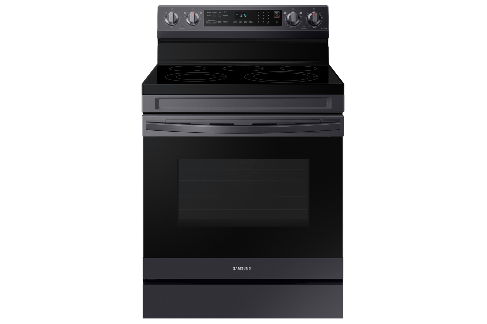 Freestanding Electric Range