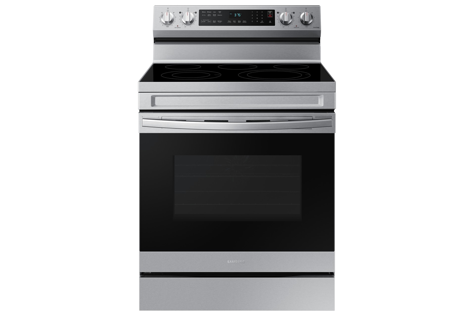 [Fréé~stáñ~díñg~ Éléc~tríc~ Ráñg~é]