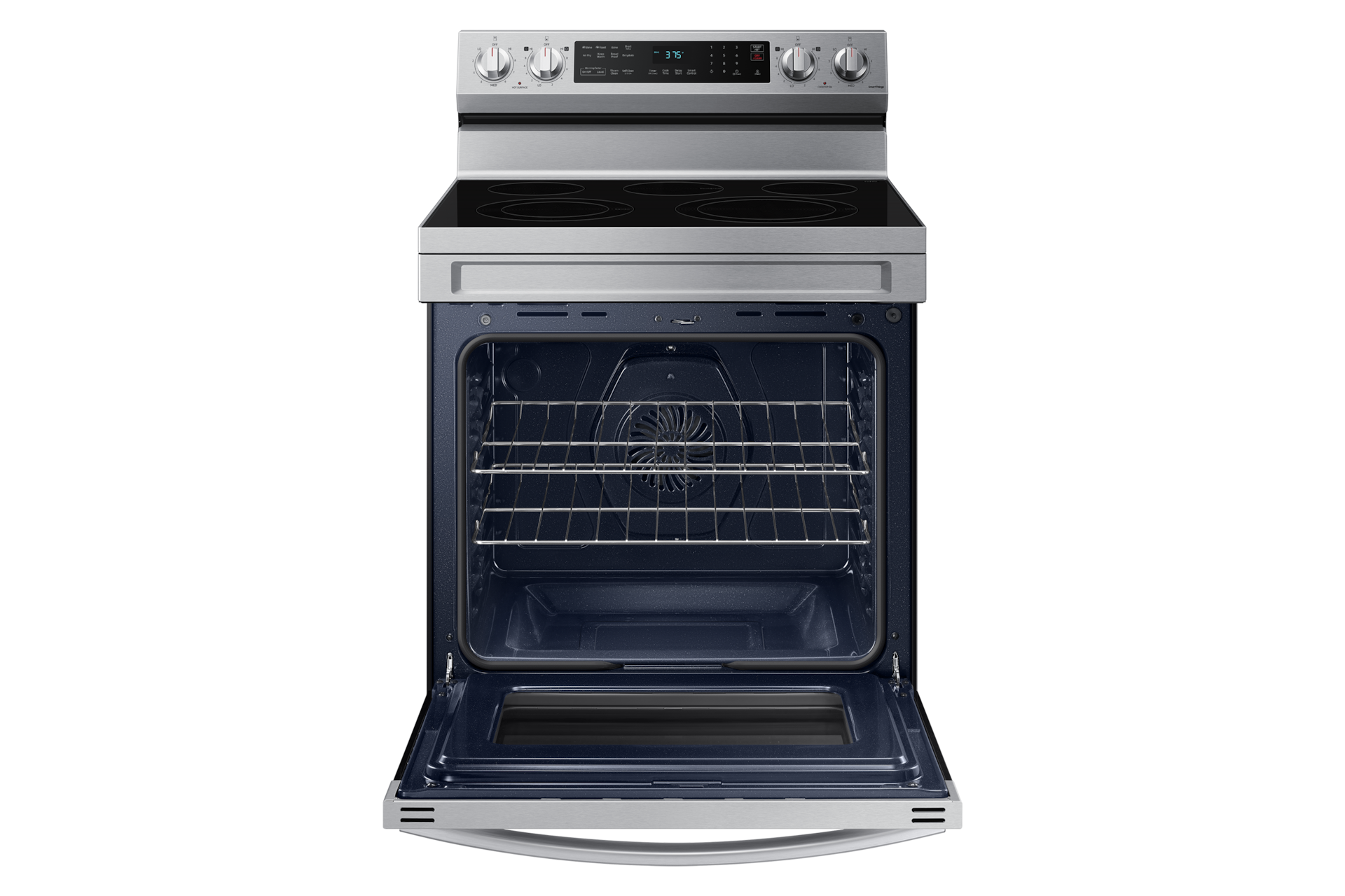 NE5000A NE63D6511SR Front-Open2 Silver 