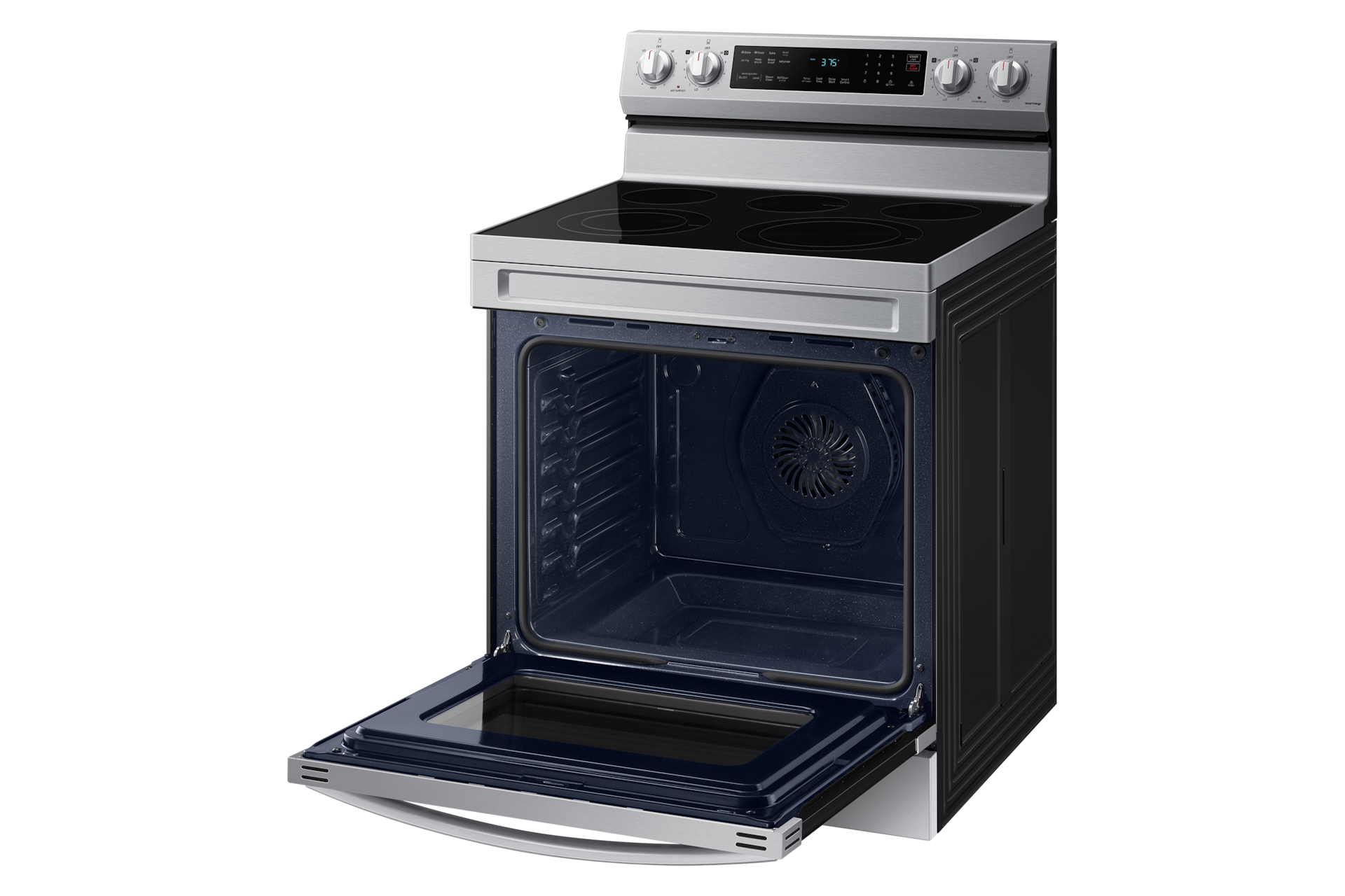 NE5000A NE63D6511SR Side-Perspective1 Silver 