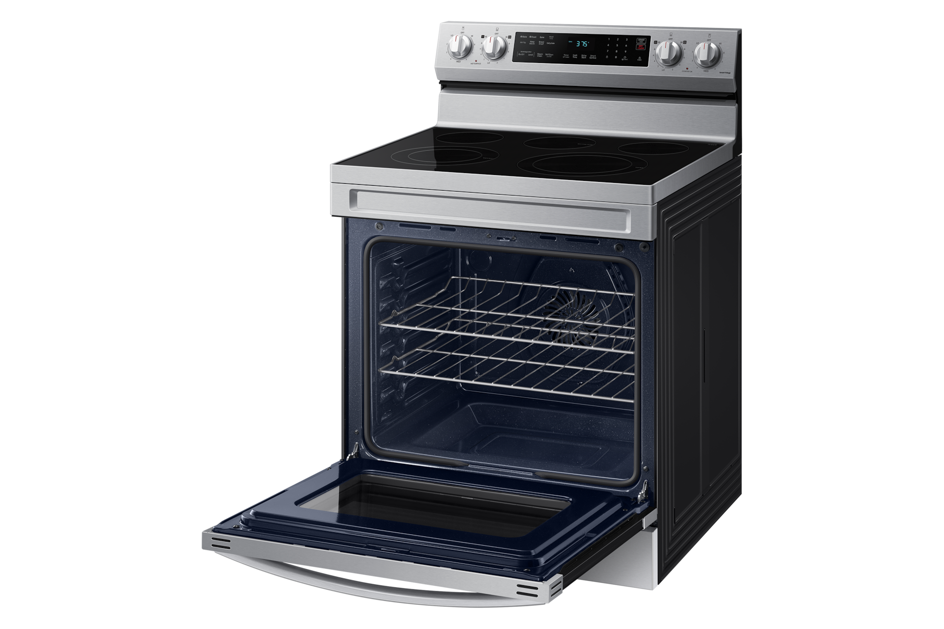 NE5000A NE63D6511SR Side-Perspective2 Silver 