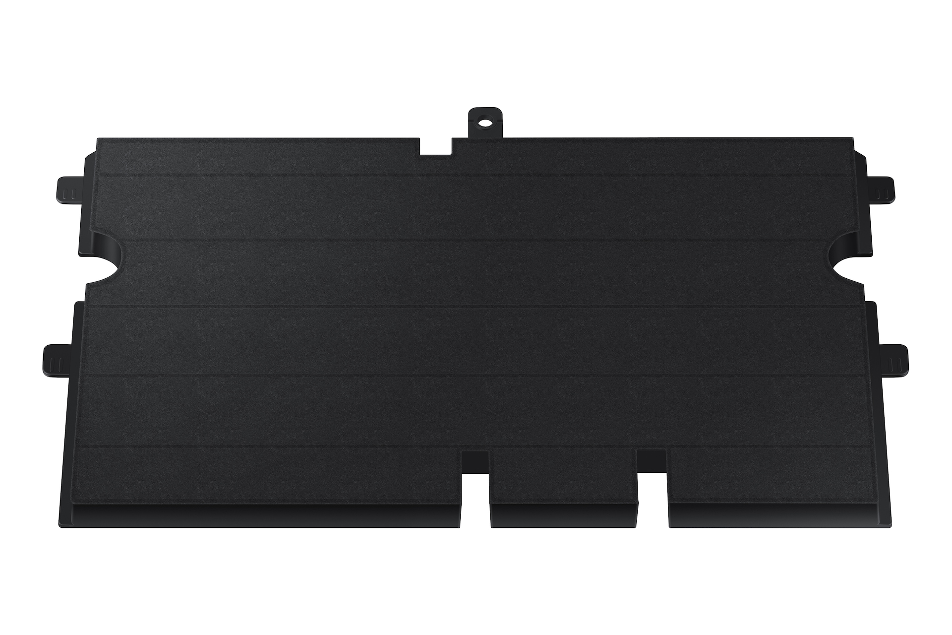 Bespoke Wall Mount Hood Recirculation Filter