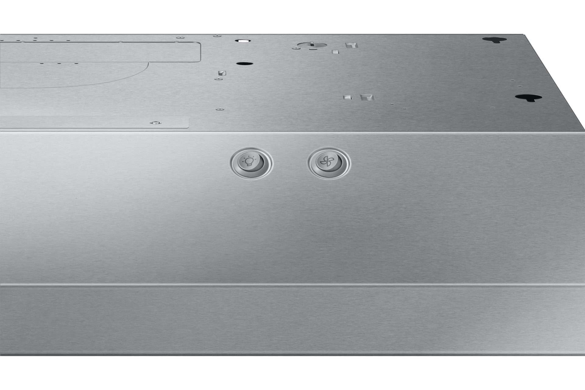 Thumbnail image of Undercabinet Hood
