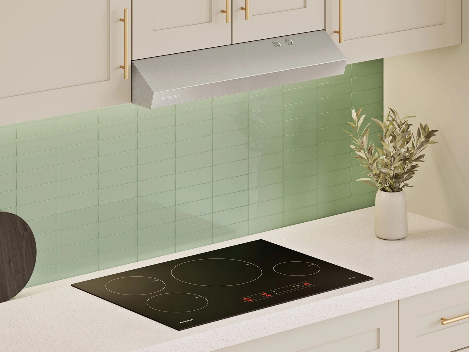 Thumbnail image of Undercabinet Hood