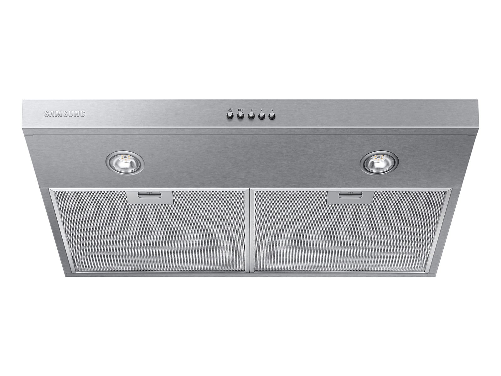 Undercabinet Hood