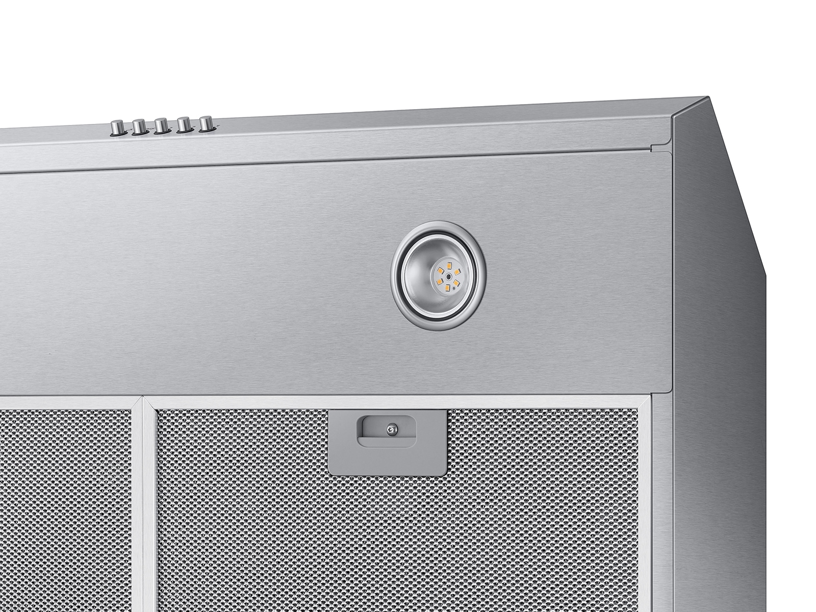 Undercabinet Hood