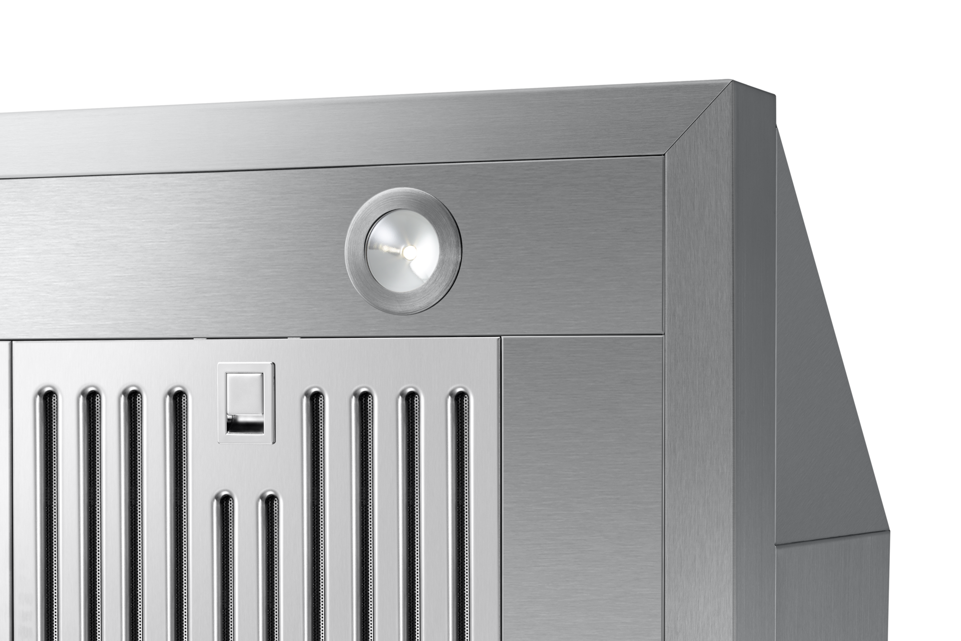 Undercabinet Hood