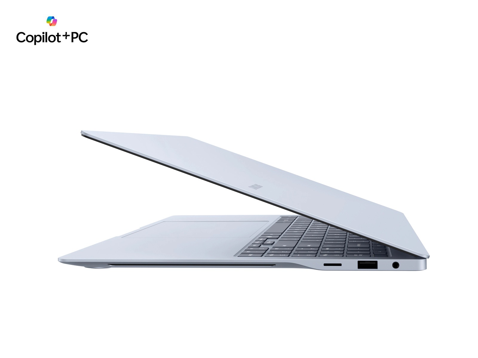 Galaxy Book4 Edge 15.6”, Qualcomm Snapdragon® X, 512GB, Sapphire Blue, a Copilot+ PC