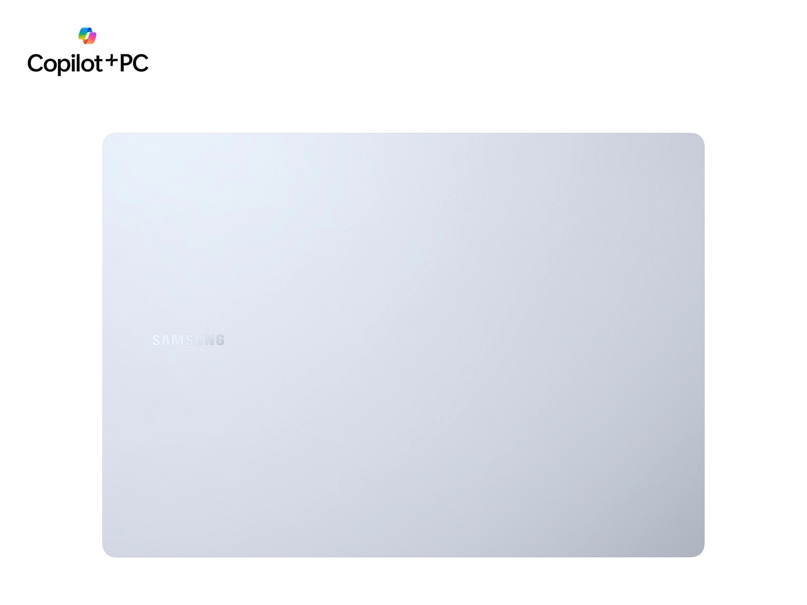 Samsung Galaxy Book4 Edge (15.6"), цвет: Синий — фото 4