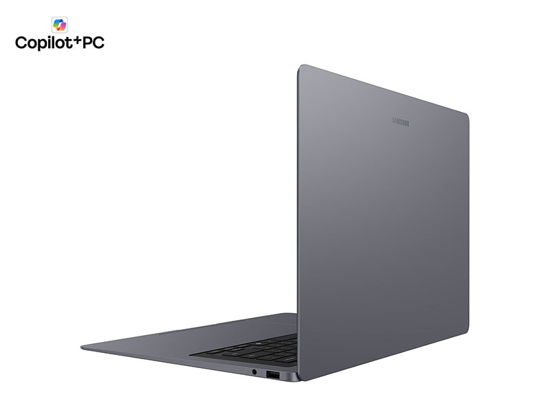 Samsung Galaxy Book6 Pro (16"), цвет: Серый, вариант 1 — фото 8