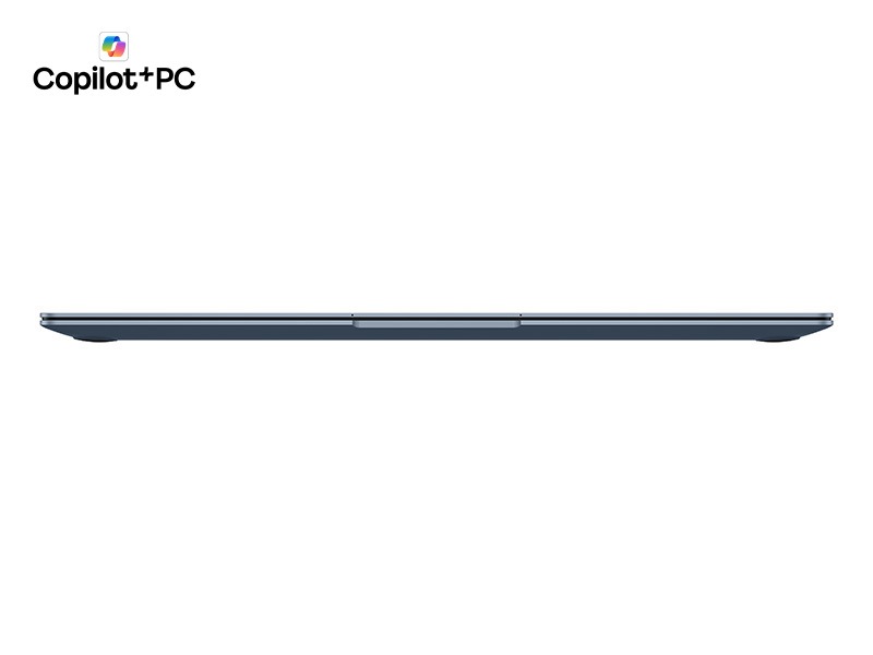 Samsung Galaxy Book6 Edge (16"), цвет: Синий — фото 3