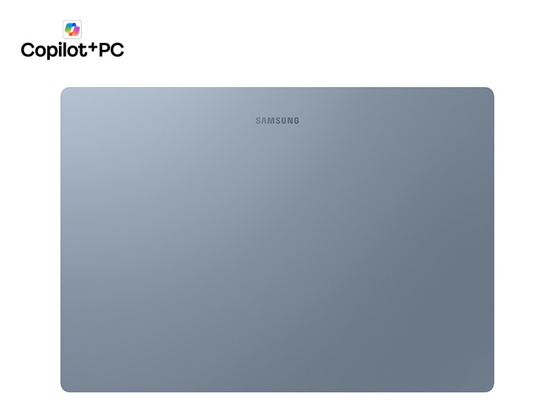 Samsung Galaxy Book6 Edge (16"), цвет: Синий — фото 6