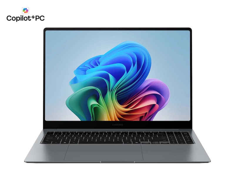 Samsung Galaxy Book5 Pro in Grey(NP964XHA-KG2US)