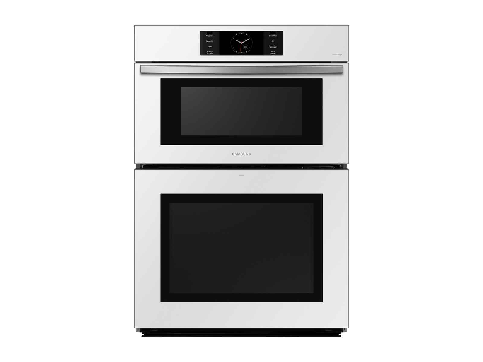Bespoke Combi Wall Oven Dual Convection Air Fry | 1.9 cu.ft./5.1 cu.ft.