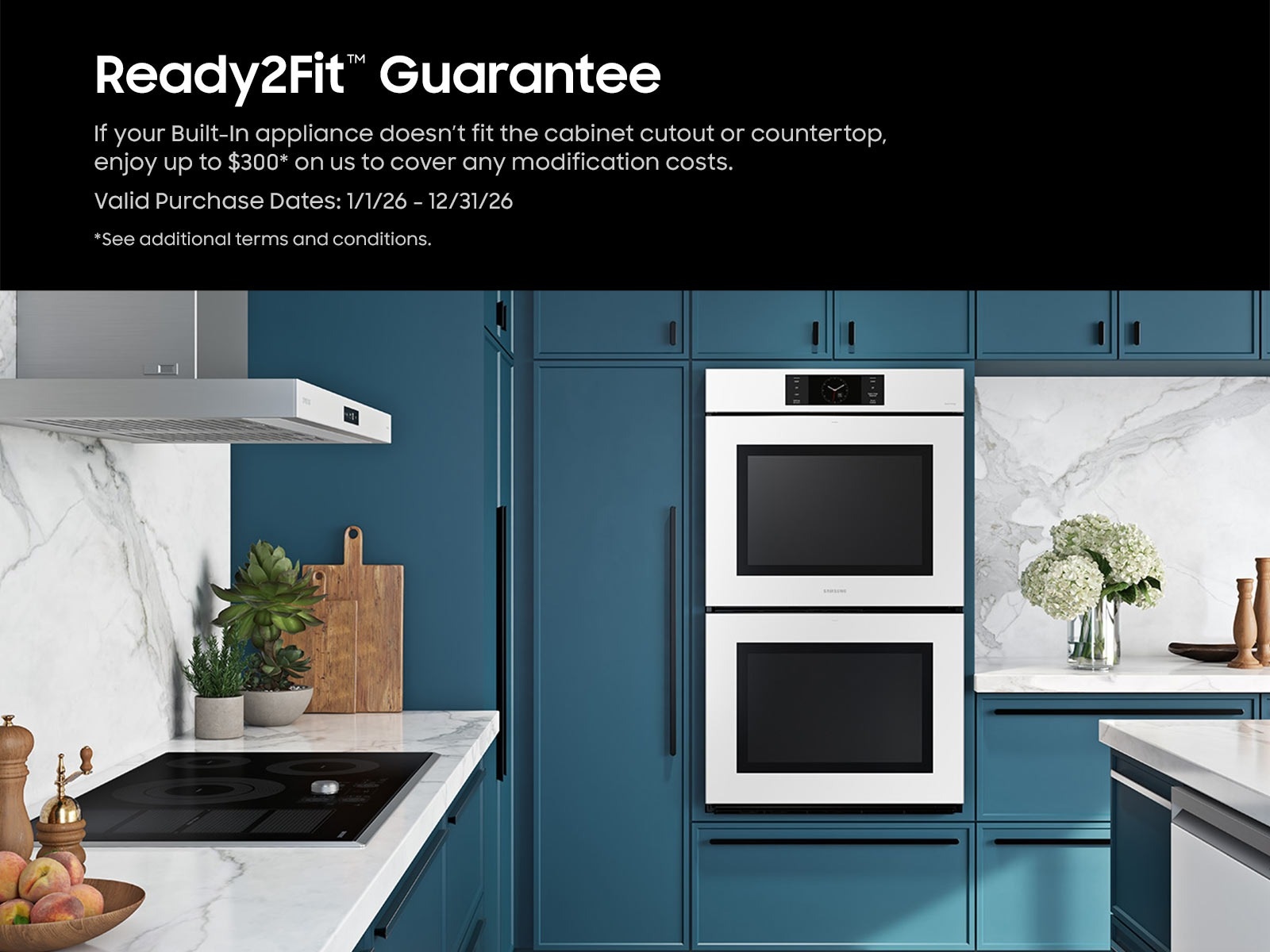 Combi Wall Oven Matte Black Steel