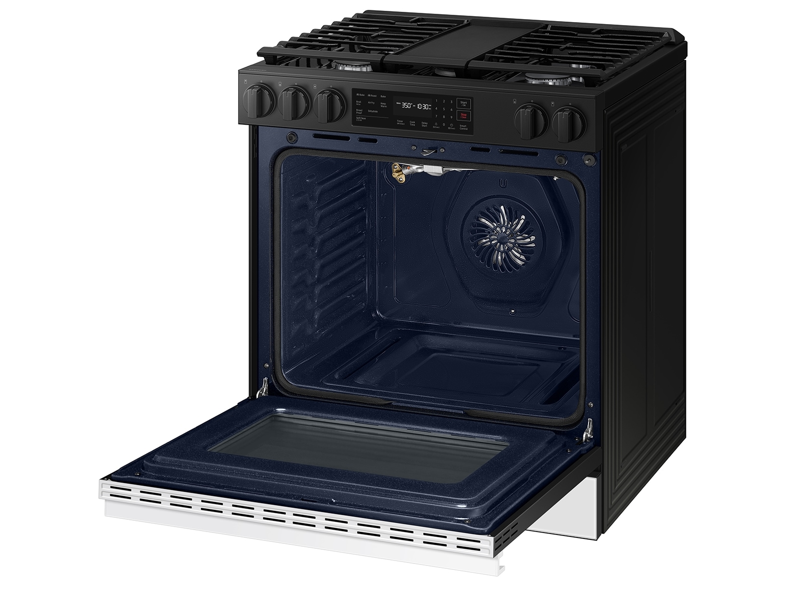 Thumbnail image of Bespoke Slide-in Gas Range