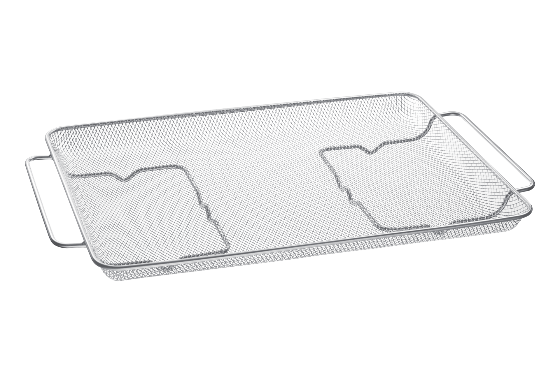NSG80H30 Air Fry Max and Pro-Style Design 6.0 cu.ft. Air-Fry-Tray White 