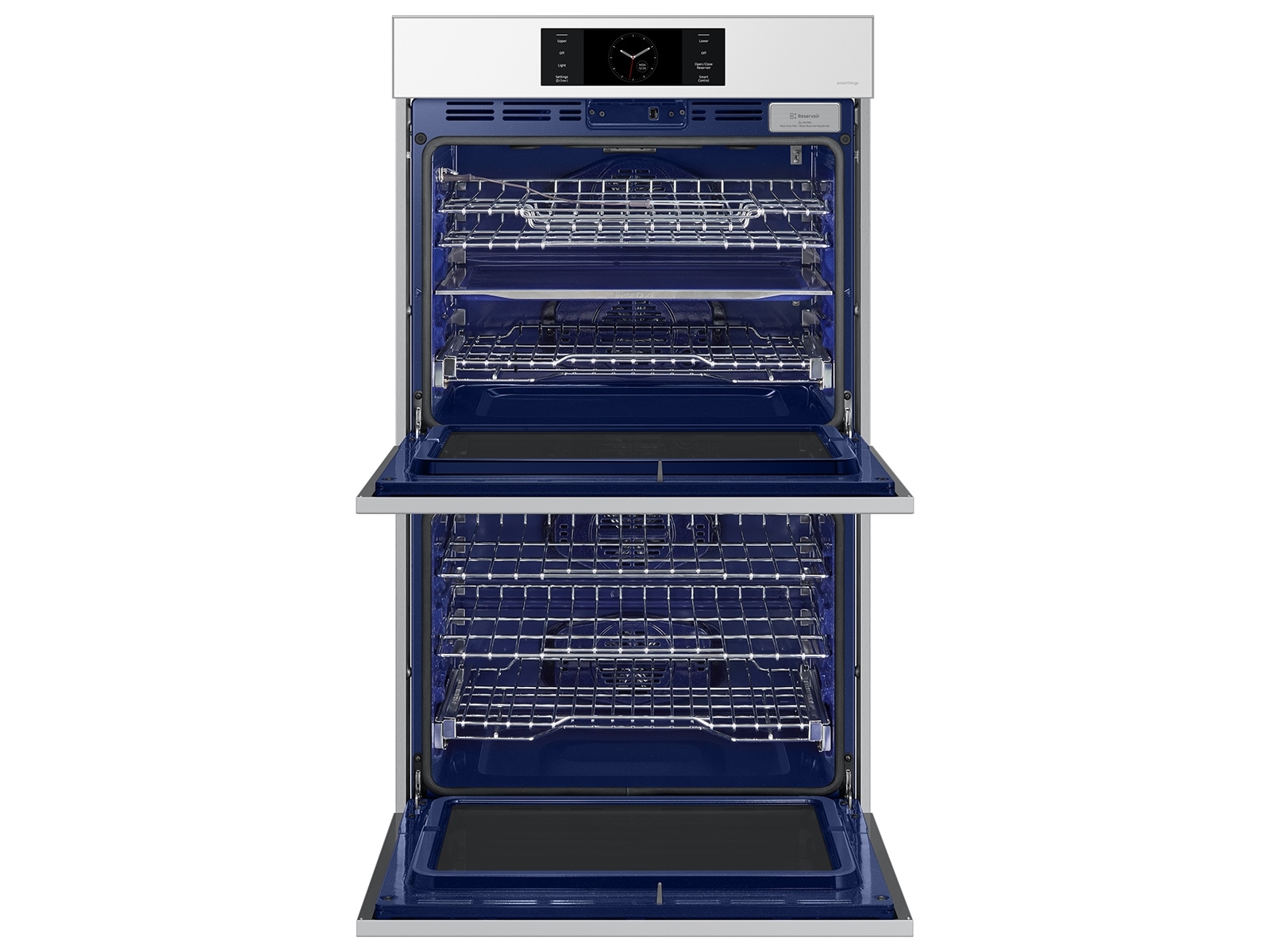 Bespoke Double Wall Oven