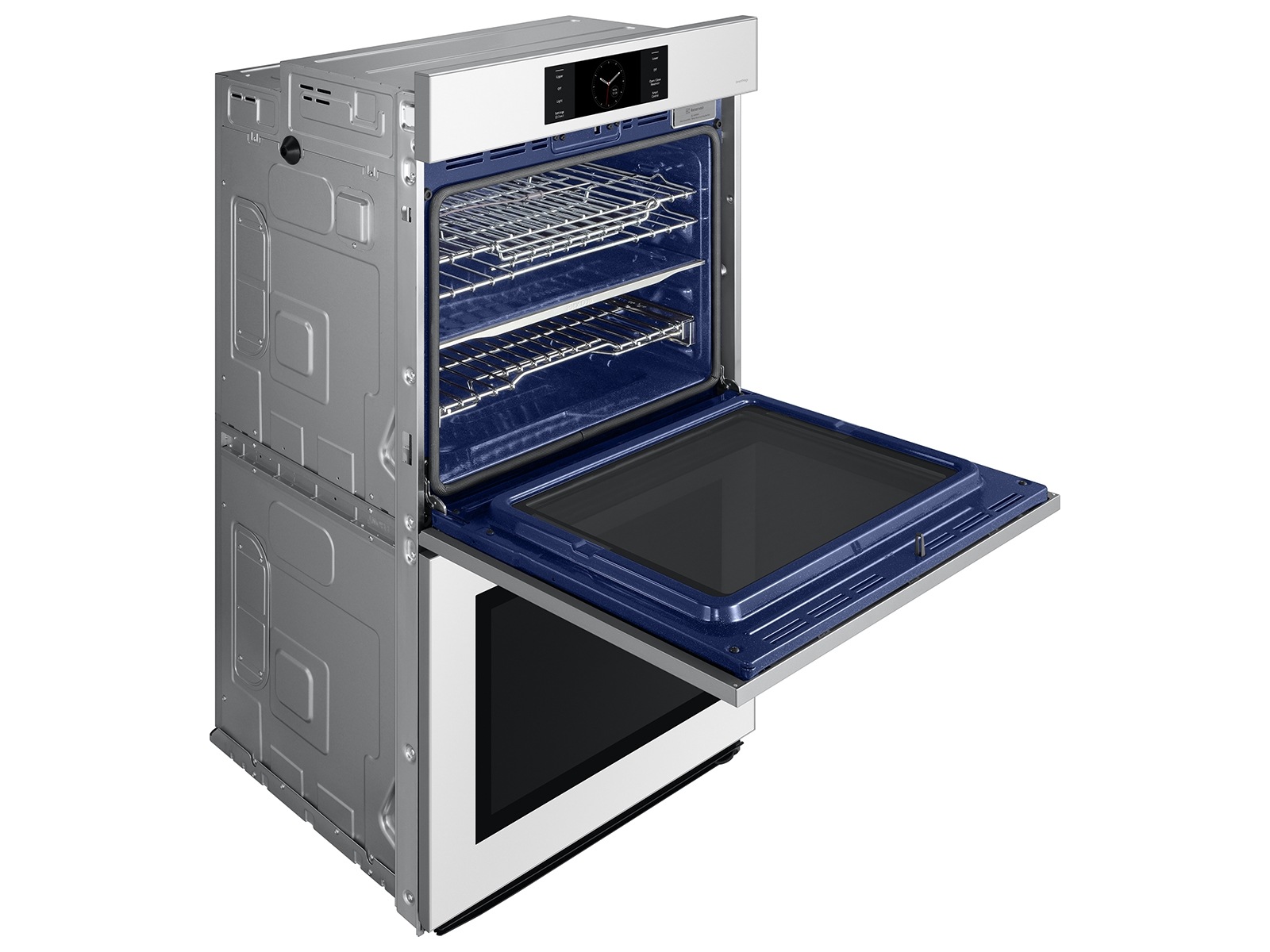 Bespoke Double Wall Oven