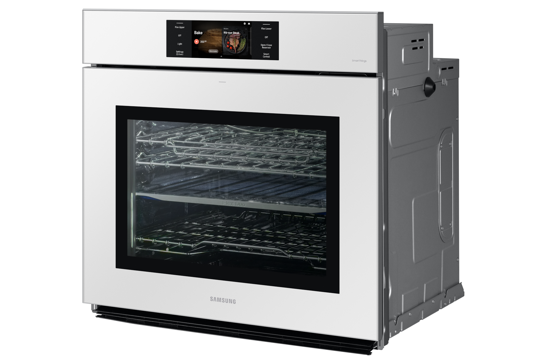 Bespoke Single Wall Oven