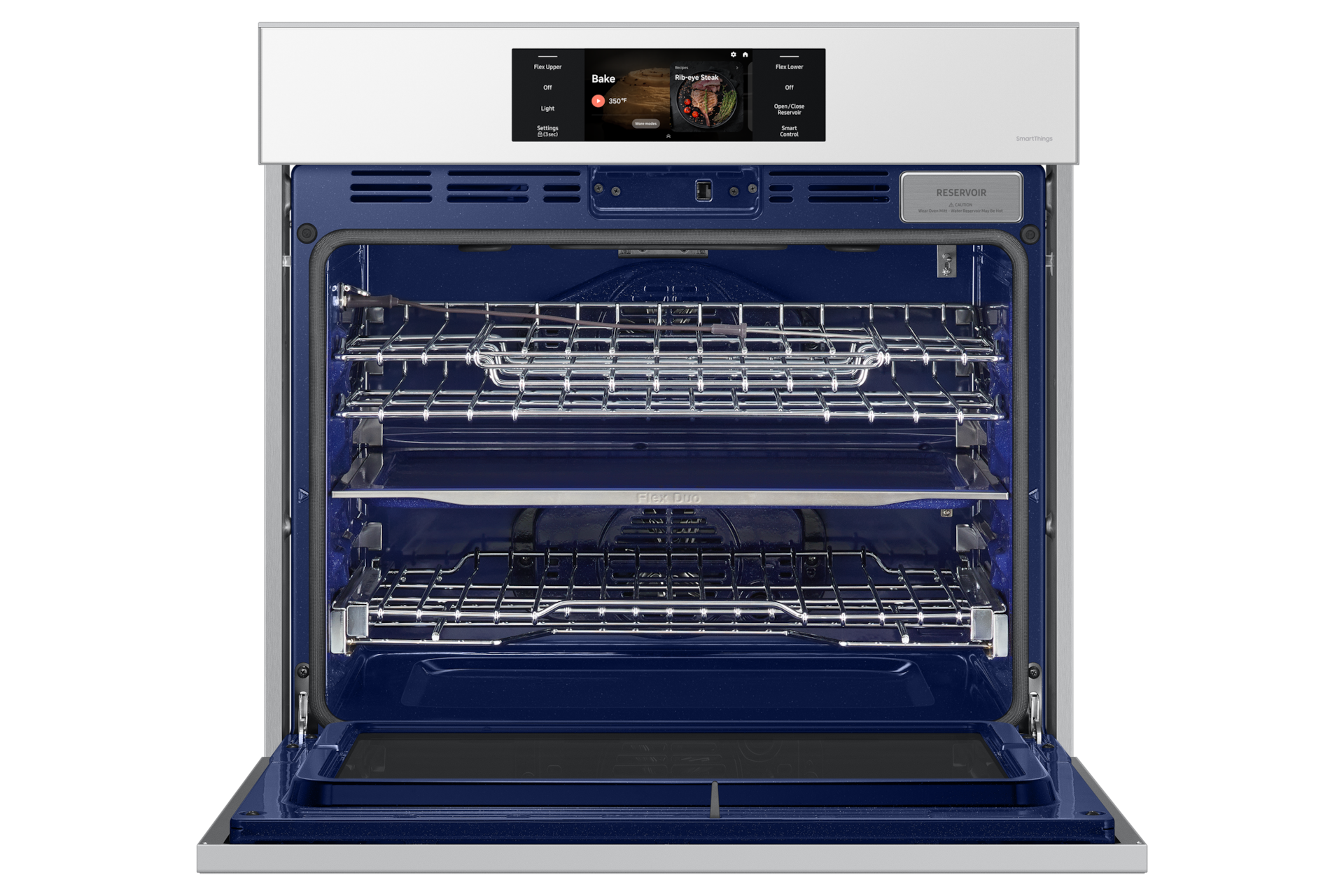 Bespoke Single Wall Oven