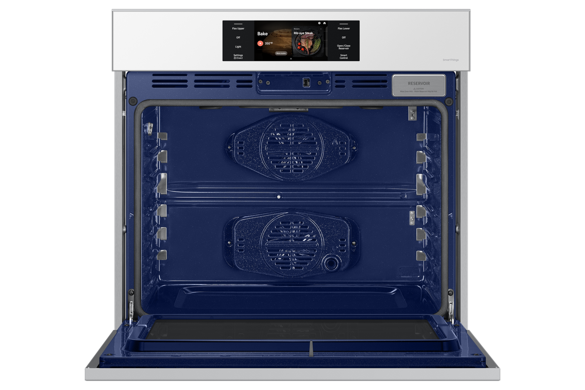 Bespoke Single Wall Oven