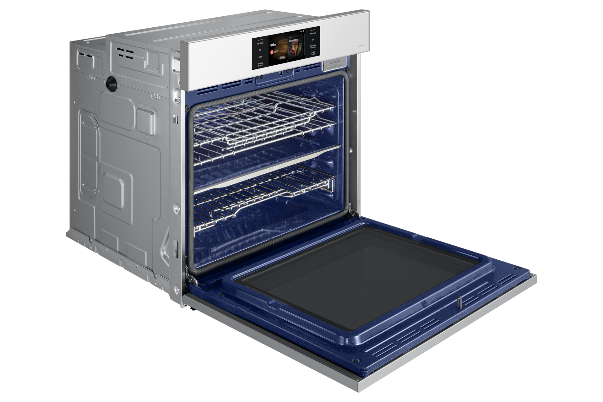 Bespoke Single Wall Oven