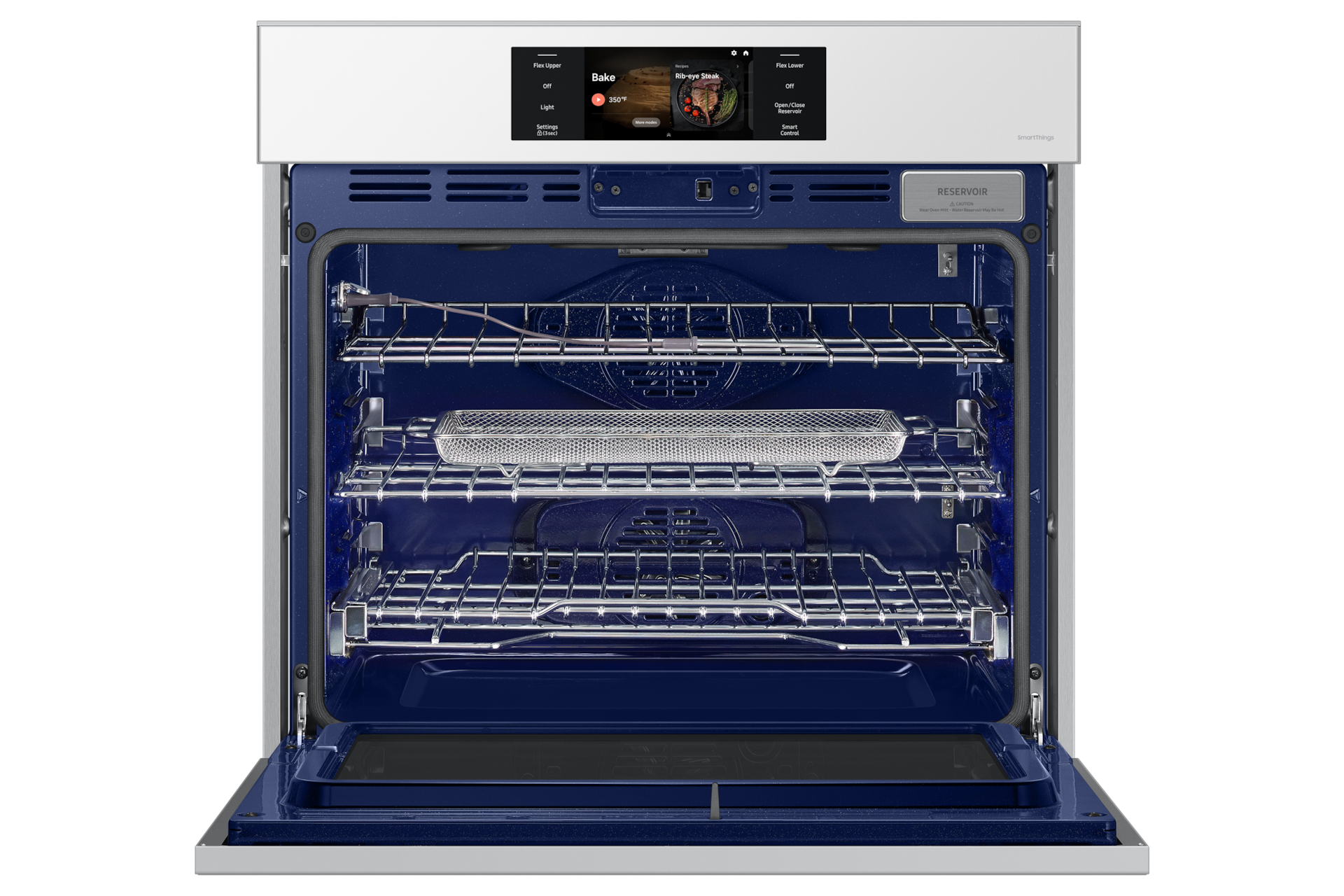 Bespoke Single Wall Oven