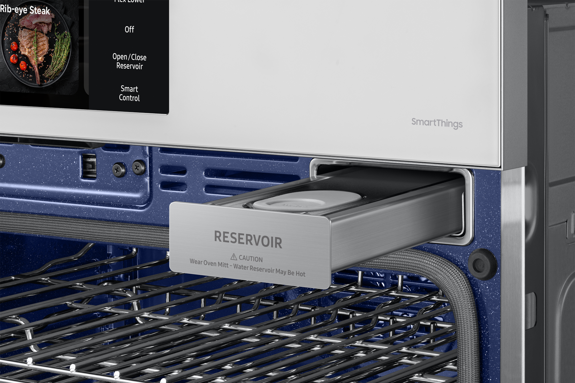 Bespoke Single Wall Oven