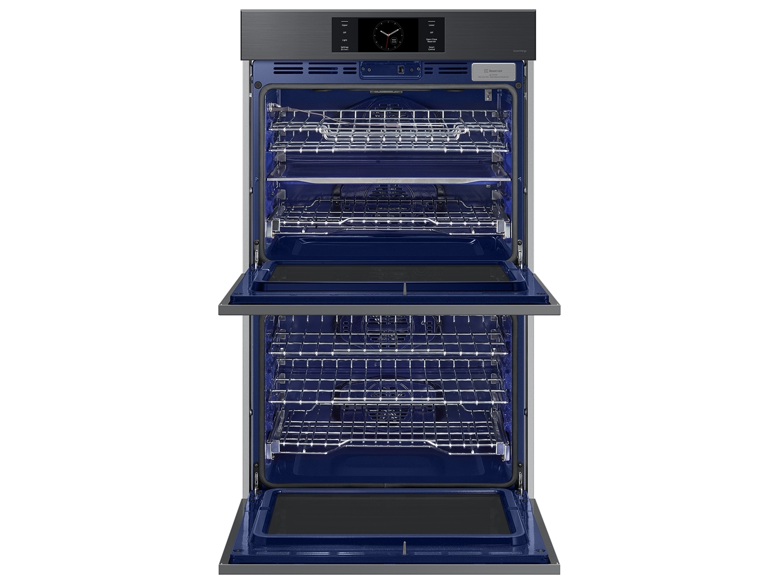 Bespoke Double Wall Oven