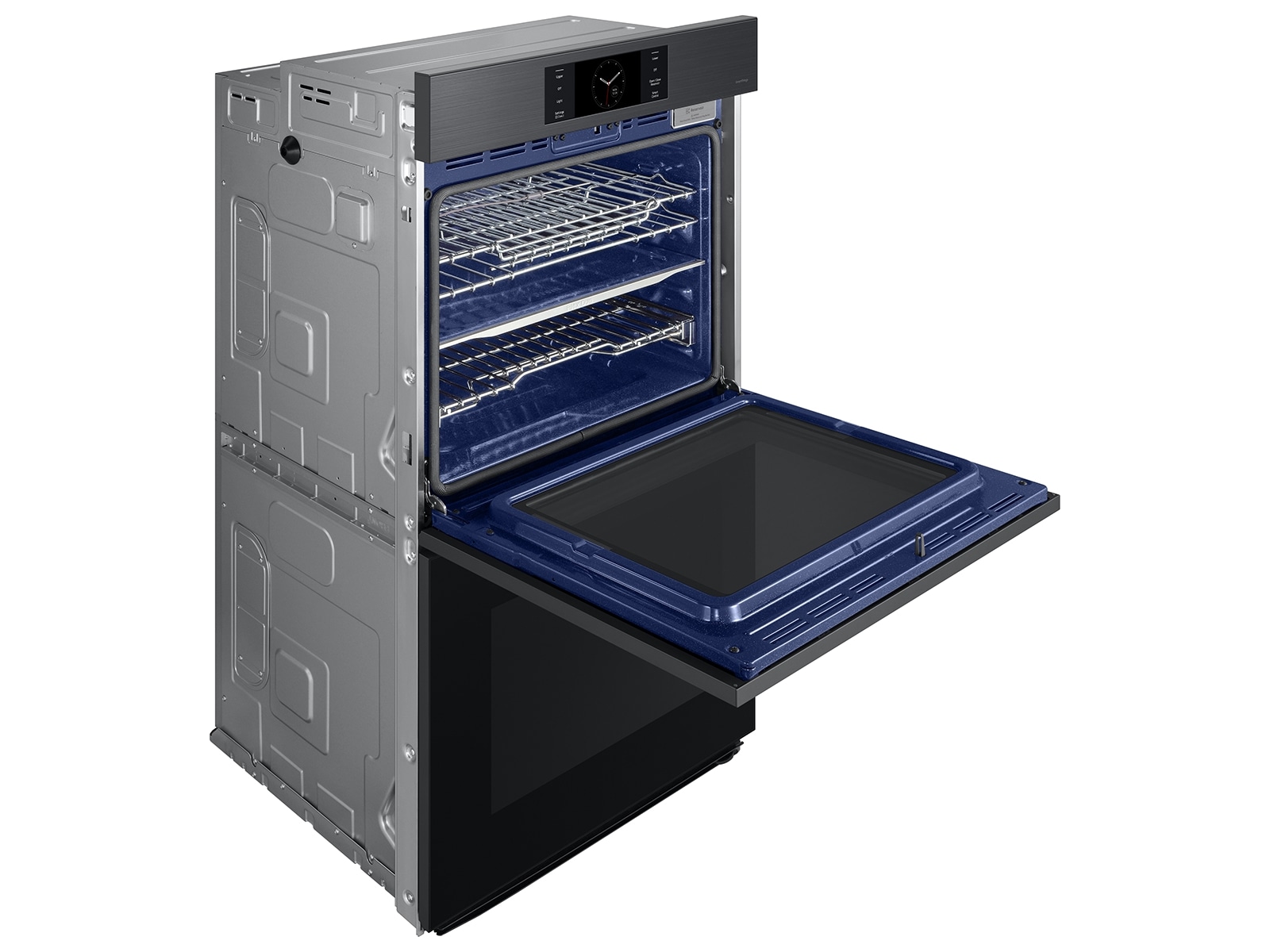 Bespoke Double Wall Oven