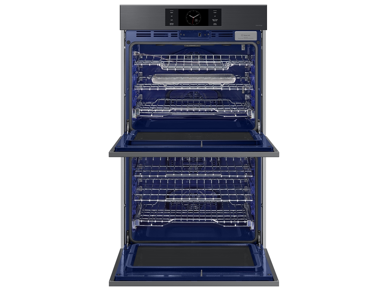 Bespoke Double Wall Oven